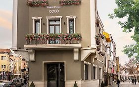 Boutique Guest House Coco